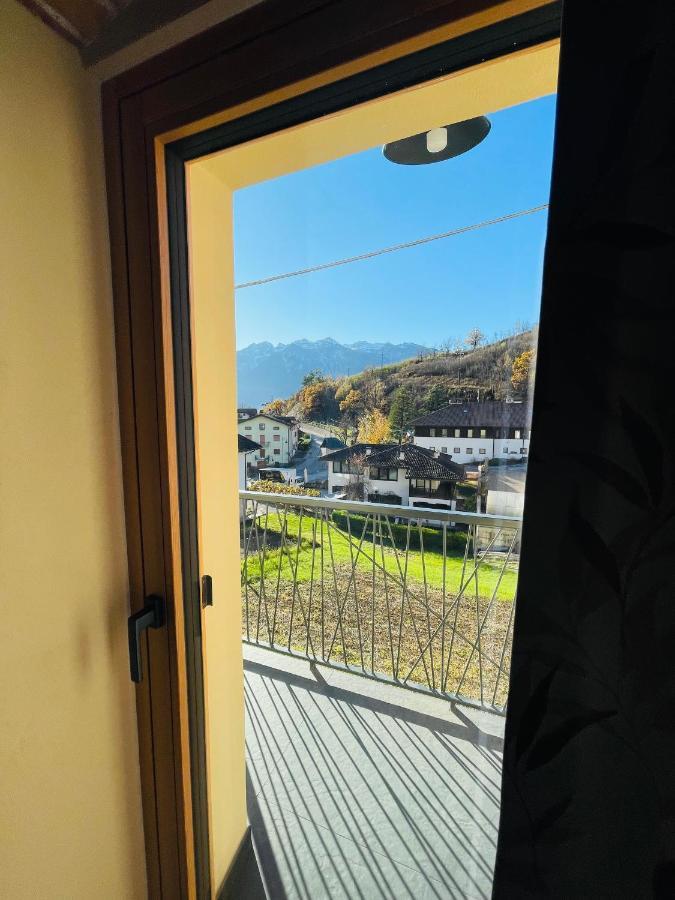 La Casina Di Vigo Daire Ton Dış mekan fotoğraf