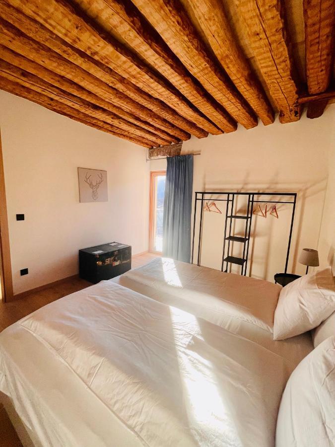 La Casina Di Vigo Daire Ton Dış mekan fotoğraf